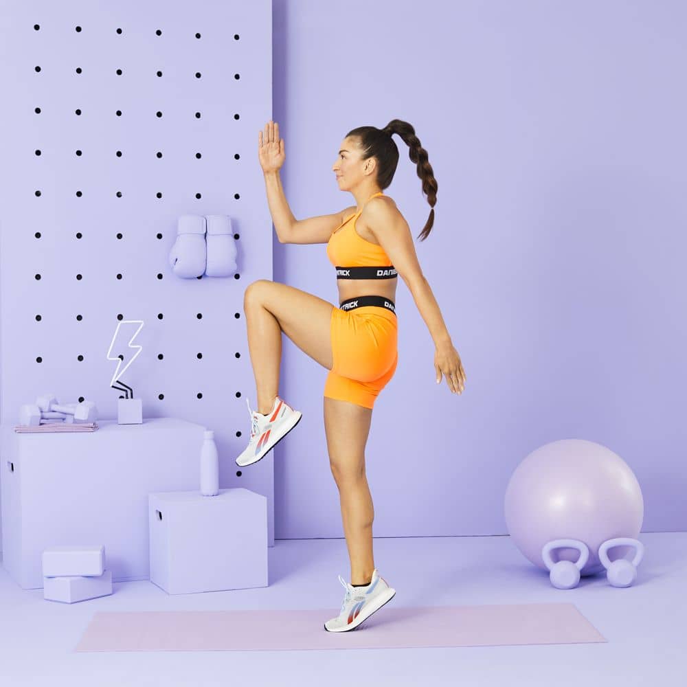 Ejercicios de Cardio | ADNFIT Ejercicios de Cardio