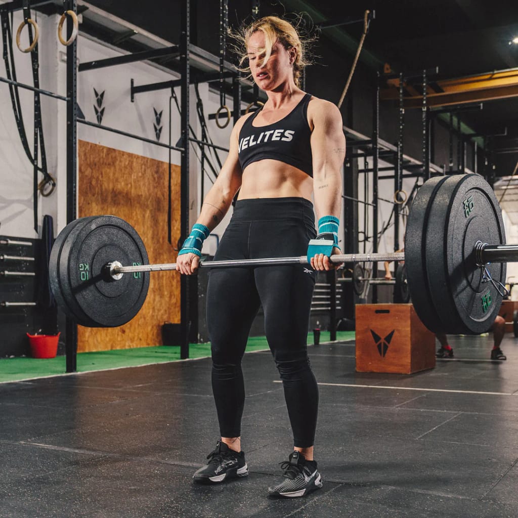 Calleras Crossfit Mujer | ADNFIT Calleras Crossfit Mujer