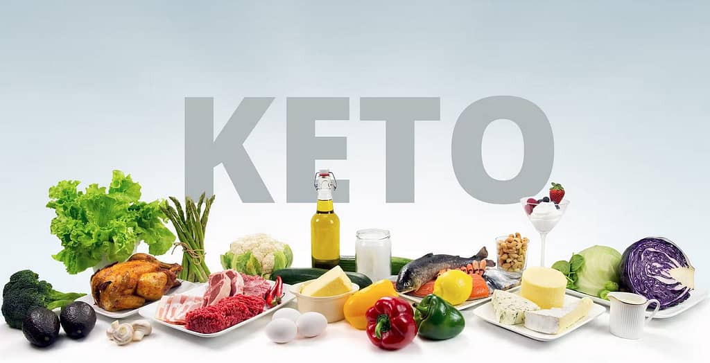 Dieta Keto | ADNFIT Dieta Keto