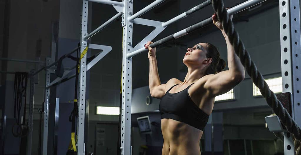 Que es el WOD Crossfit | ADNFIT Que es el WOD Crossfit