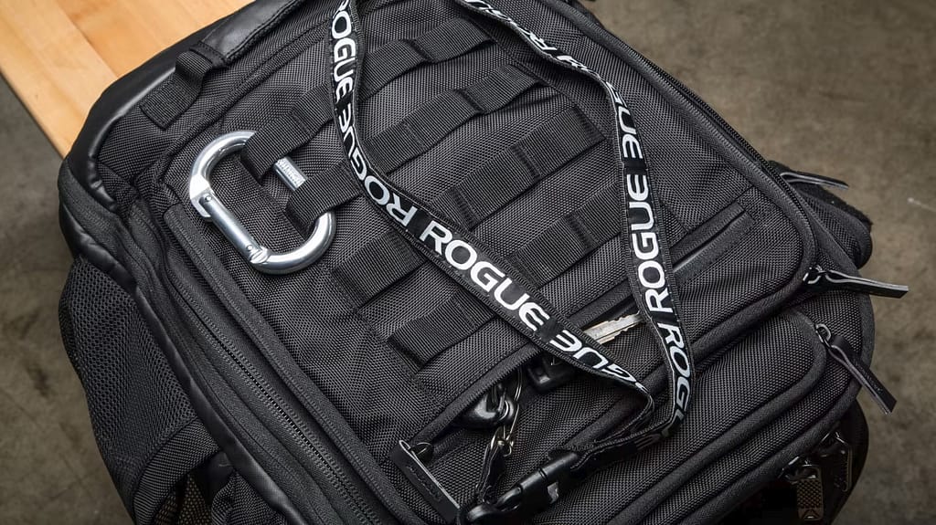 Mochilas Crossfit | ADNFIT Mochilas Crossfit
