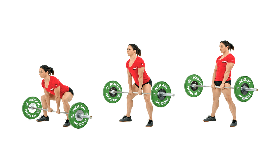 Sumo deadlift | ADNFIT Sumo deadlift