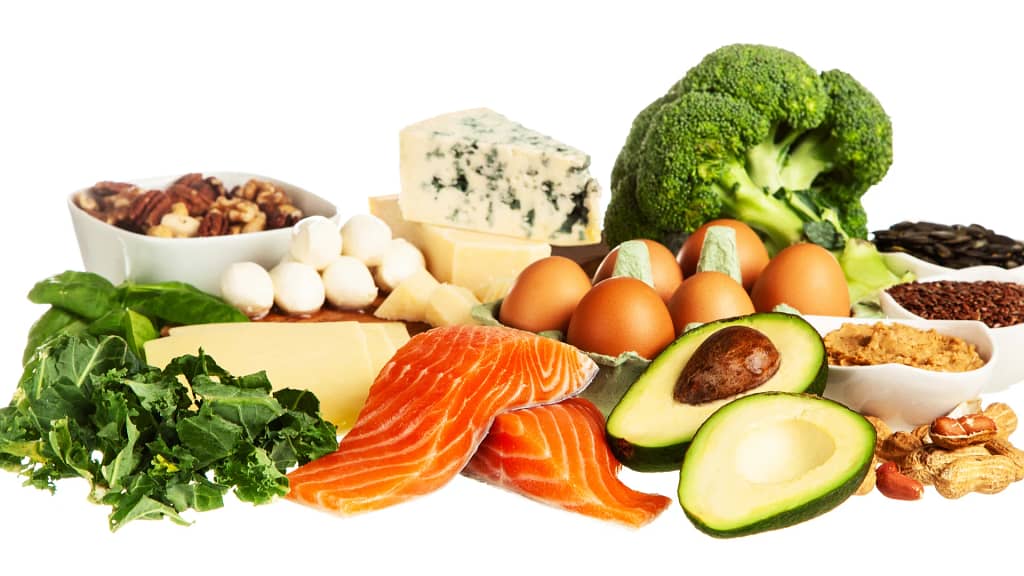 Dieta Keto | ADNFIT Dieta Keto