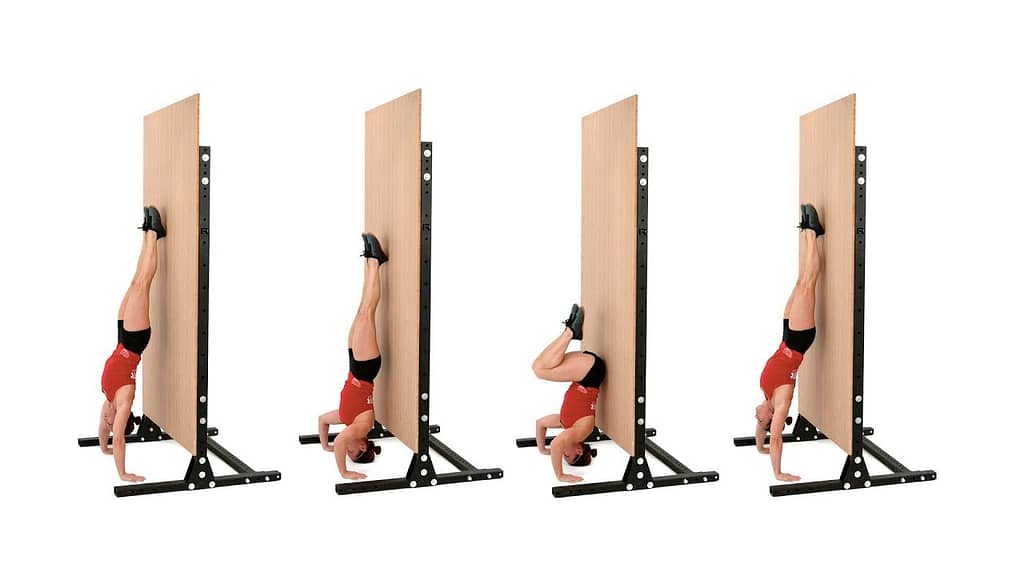 HSPU CrossFit | ADNFIT HSPU CrossFit