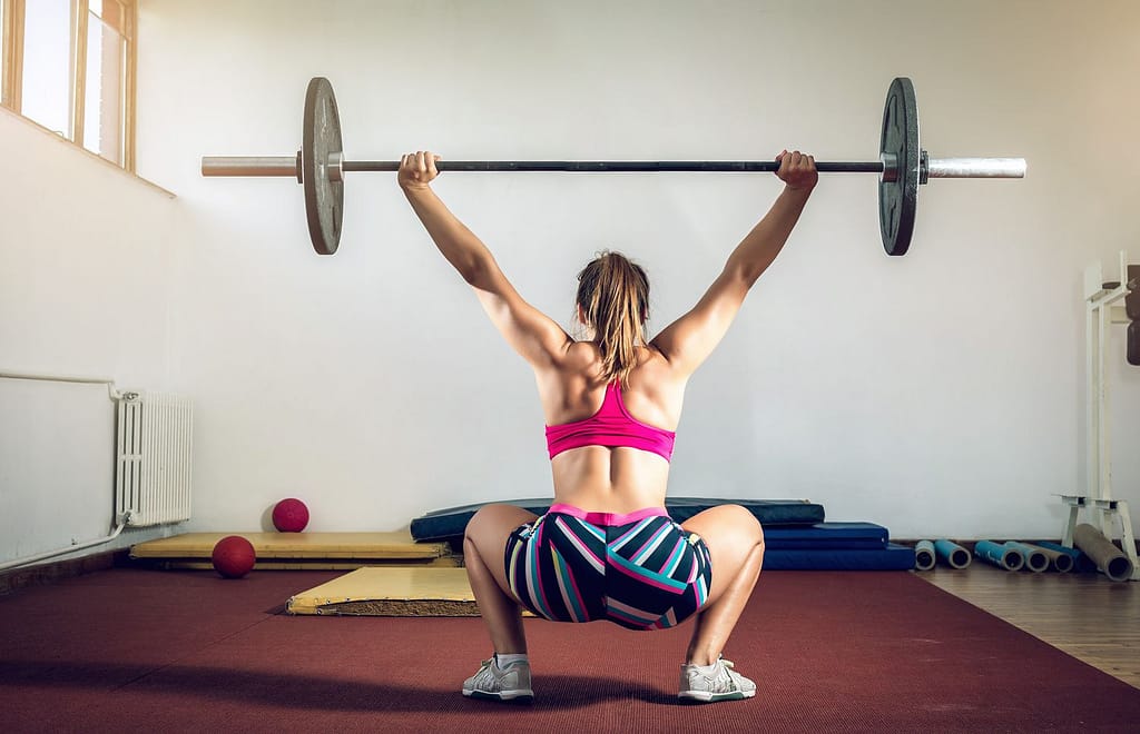 WOD-Nancy | ADNFIT WOD-Nancy