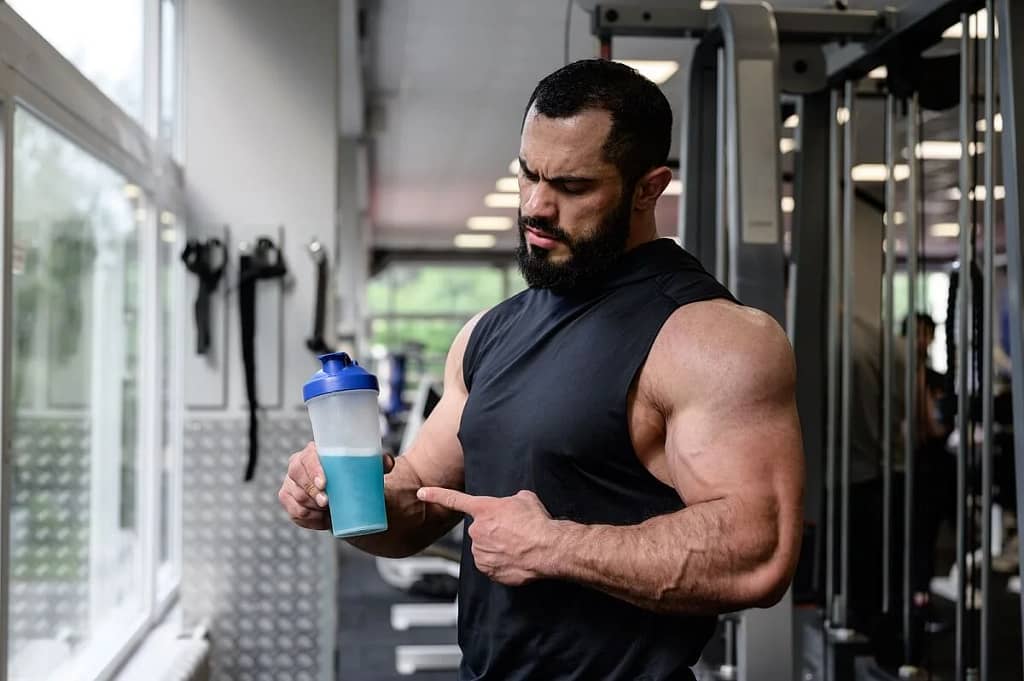 Beneficios Bebidas Deportivas | ADNFIT Beneficios Bebidas Deportivas
