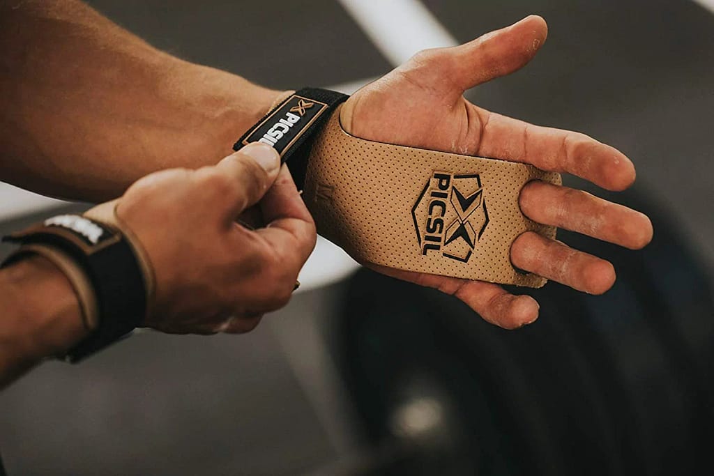 Calleras Crossfit Hombre | ADNFIT Calleras Crossfit Hombre