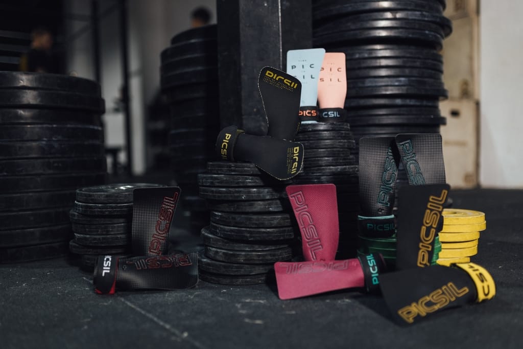 Calleras-Picsil | ADNFIT Calleras-Picsil