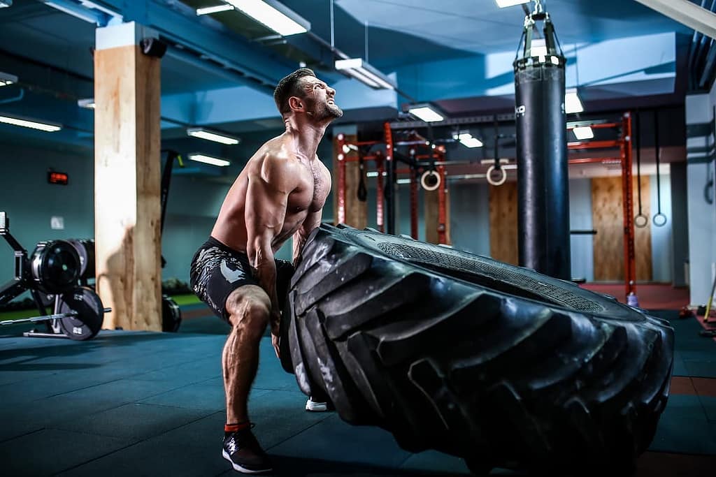 Crossfit | ADNFIT Crossfit