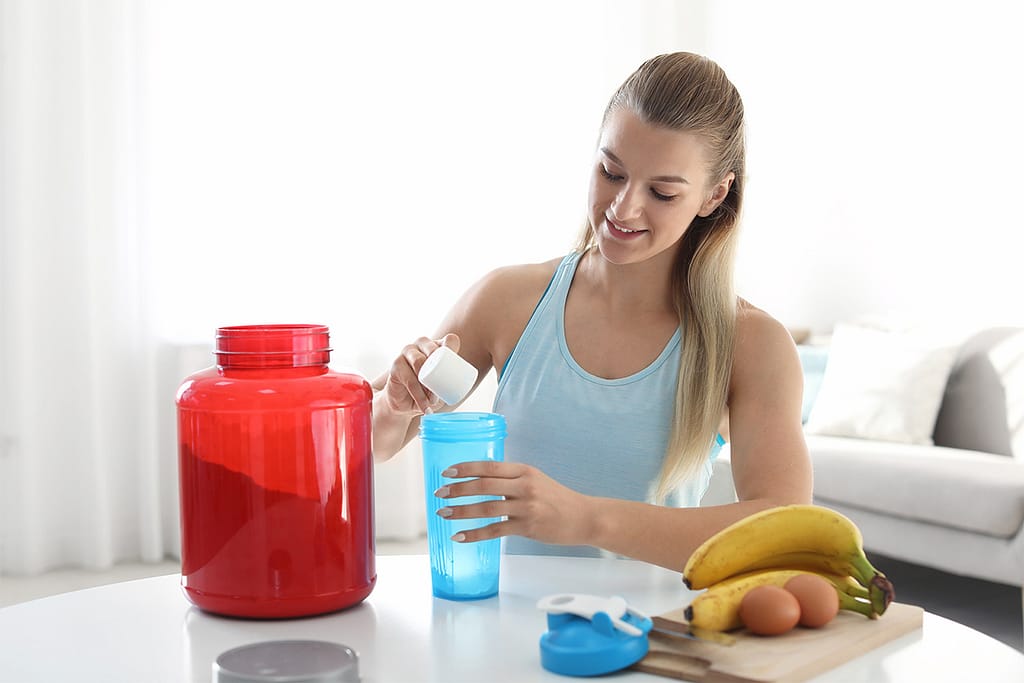 Nutricion Deportiva | ADNFIT Nutricion Deportiva