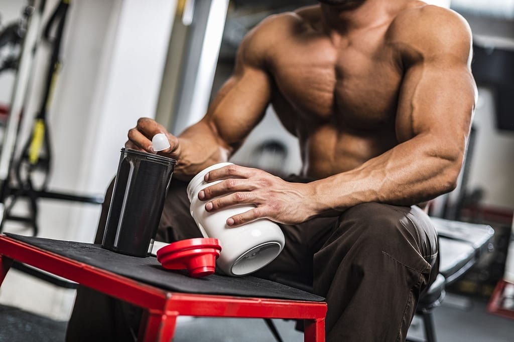 Creatina Beneficios y Consejos | ADNFIT Creatina Beneficios y Consejos