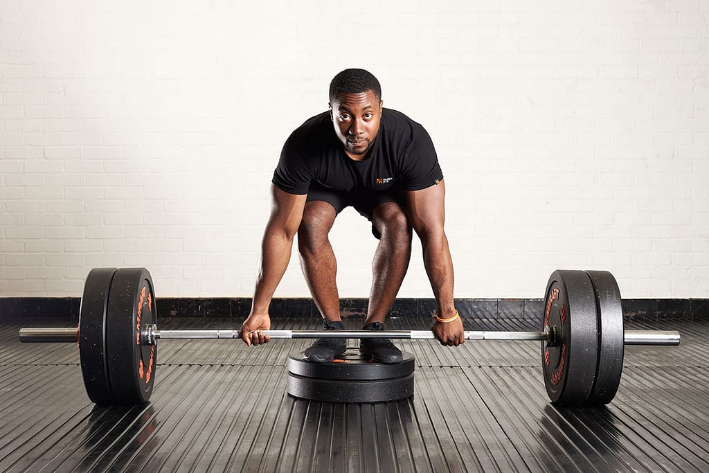 Peso-Muerto-con-Barra-Variantes | ADNFIT Peso-Muerto-con-Barra-Variantes
