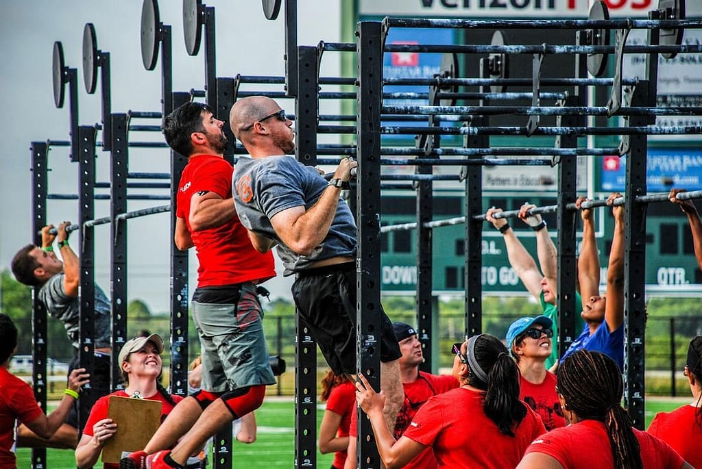 Calendario de competiciones CrossFit 2023 | ADNFIT Calendario de competiciones CrossFit 2023