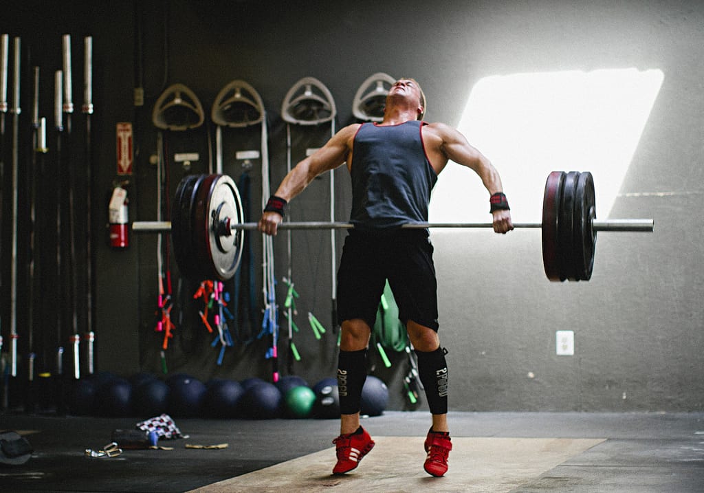 El WOD | ADNFIT El WOD