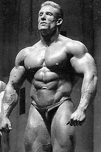 Dorian Yates | ADNFIT Dorian Yates