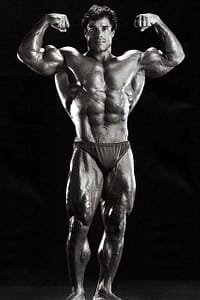 Franco Columbu | ADNFIT Franco Columbu