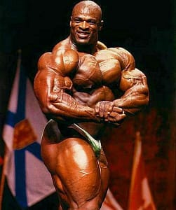 Ronnie Coleman | ADNFIT Ronnie Coleman