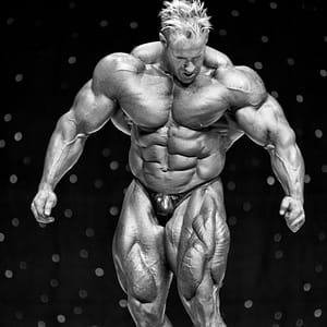 Jay Cutler | ADNFIT Jay Cutler